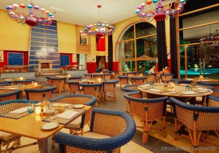 Grand Rotana Resort and Spa - 14