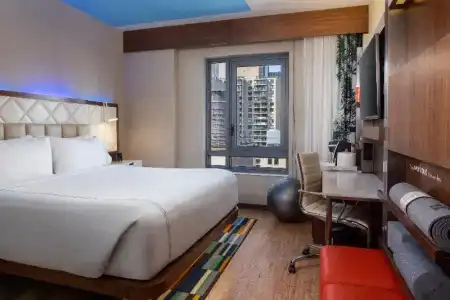 EVEN NEW YORK - MIDTOWN EAST by IHG - 37