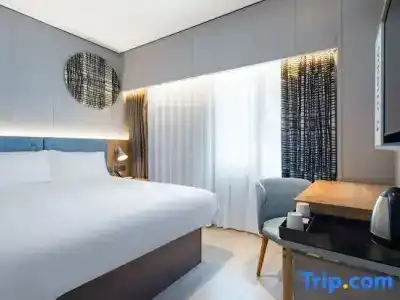 Pujiang Star Inn Huashan Branch - 15