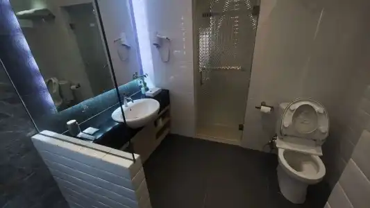 1O1 URBAN Jakarta Thamrin - 84