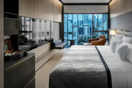 InterContinental Singapore Robertson Quay by IHG - 69