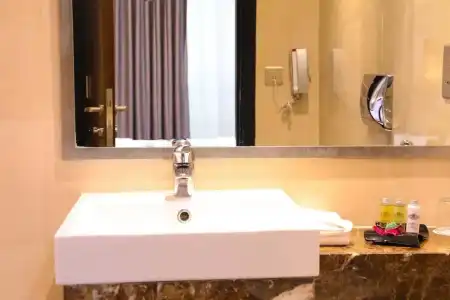 Number One Tower Suites Dubai - 67