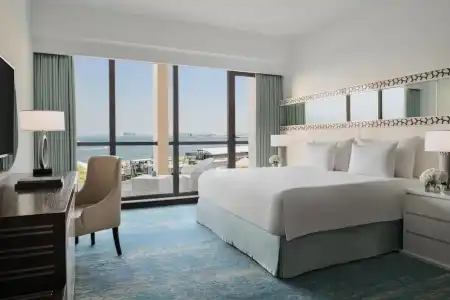 JA Ocean View, Jumeirah Beach Dubai - 104