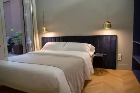 Búho Boutique Rooms - 109