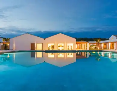 Il San Corrado di Noto Luxury Resort - 15