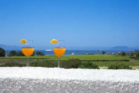 B&B Isole Dello Stagnone - 12