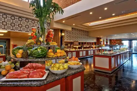 Selectum Collection Bodrum (Ex. Kairaba Bodrum Imperial) - 44