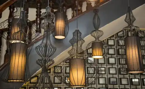 Apsara Centrepole - 17