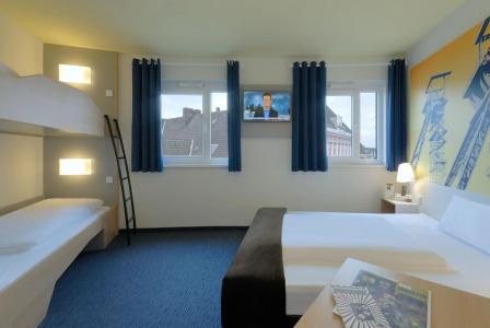 B&B Hamm - 2