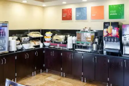 Holiday Inn Express Rochester South - Mayo Area by IHG - 13