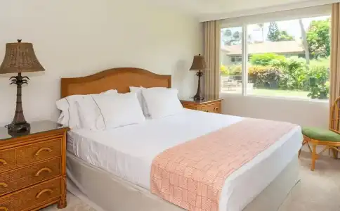 Castle Napili Surf Beach Resort - 24