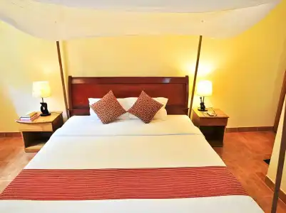 Sea Star Resort Phu Quoc - 37
