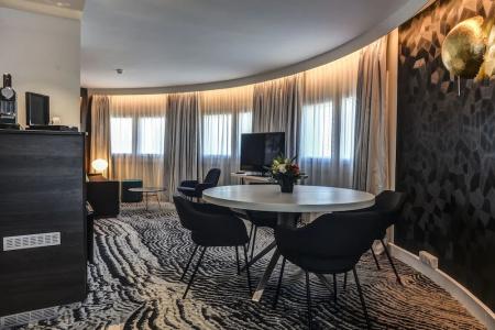Novotel Paris 14 Porte d'Orléans - 107