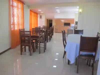 Auberge le Rajah - 18