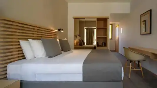Fos DownTown Suites - 154
