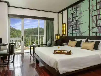 Novotel Ha Long Bay, - 43