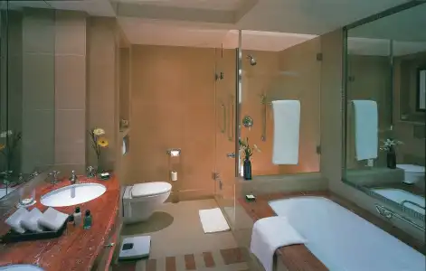 ITC Maratha Mumbai, a Luxury Collection, Mumbai - 8