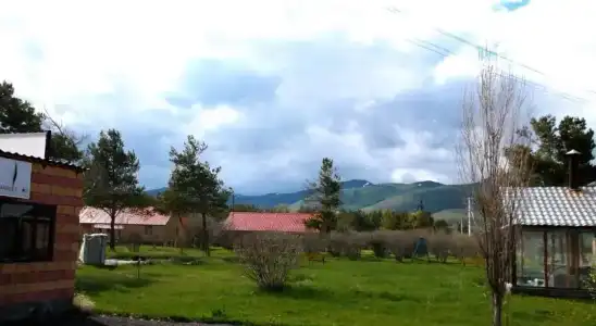 Lavanda City Cottage - 0