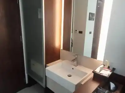Collection O The Bangkok Airport Link Suite - 47