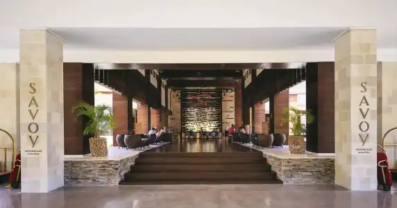 Savoy Seychelles Resort & Spa - 12