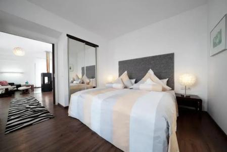 Resort Mark Brandenburg & Fontane Therme - 60
