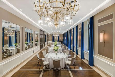 Radisson Blu Beke, Budapest - 23