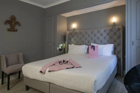 Golden Tulip Cannes de Paris - 47