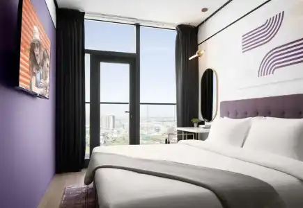 Citadines Flatiron Phnom Penh - 30