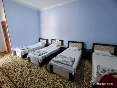Guest house "Sezam" - 57