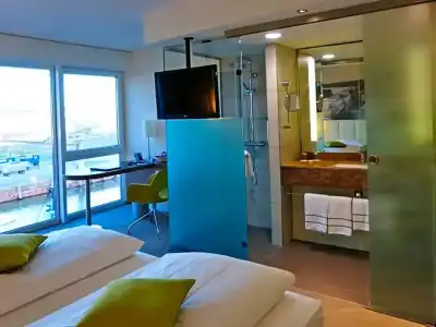 Best Western  Bremerhaven - 85