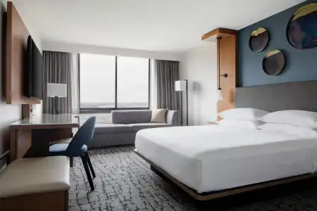 Houston Marriott South at Hobby Airport - 2