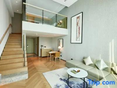 Rosedale Shenzhen - 137