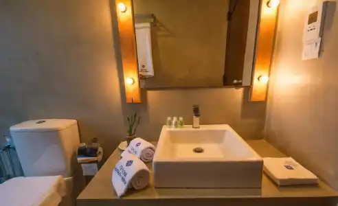 Ceyloni Panorama Resort - 9