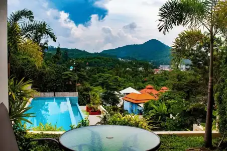 Baan Chom View Kamala - 300