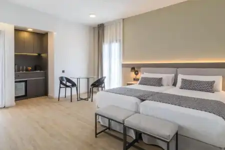 Occidental Puerto Banus - 45
