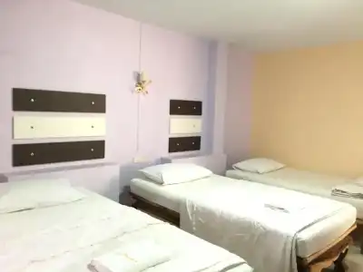 The Star Villa Resort - 10