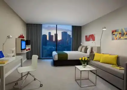 Citadines on Bourke Melbourne - 32