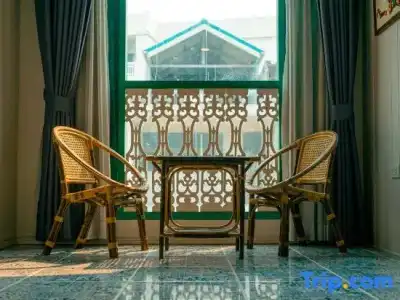 Si Phum Heritage Boutique Chiang Mai - 86