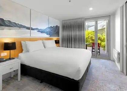 Scenic Suites Queenstown - 139