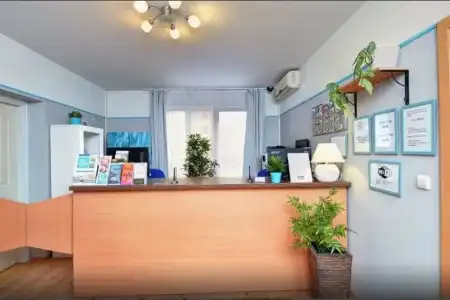 Agape Apartments - 0