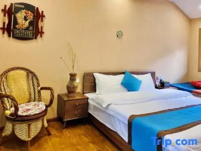 Juxian Boutique Homestay - 49
