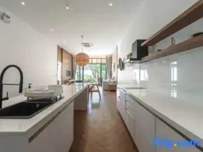 Saturdays Residence by Brown Starling Apart - 131