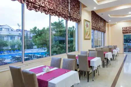 Kemer Dream - 22