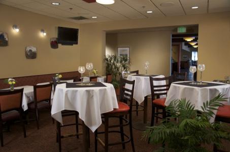 Westmark Anchorage - 21