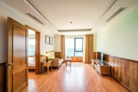 Serene Beach Danang - 117