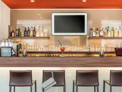 ibis Friedrichshafen Airport Messe - 9