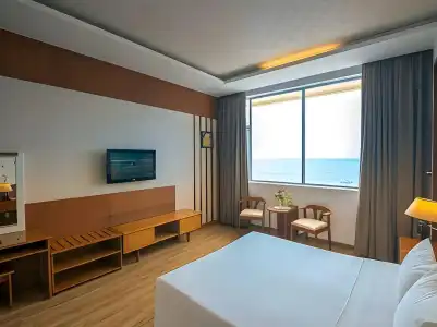 Sammy Vung Tau - 35
