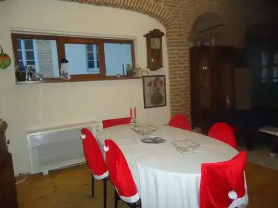 Nana's Guesthouse - 14