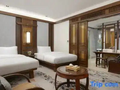 InterContinental Lijiang Ancient Town Resort by IHG - 61