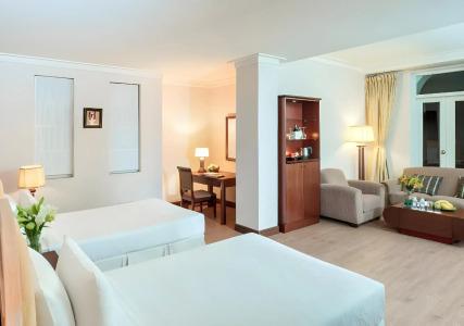 Sunrise Nha Trang Beach & Spa - 43